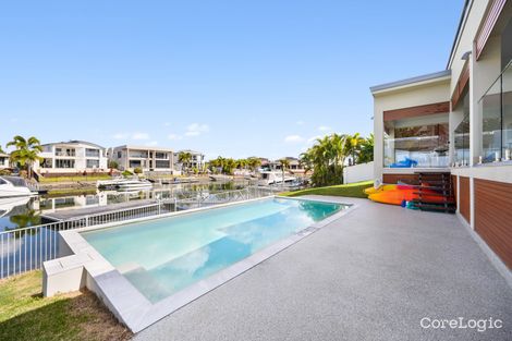 Property photo of 63 Southaven Drive Helensvale QLD 4212