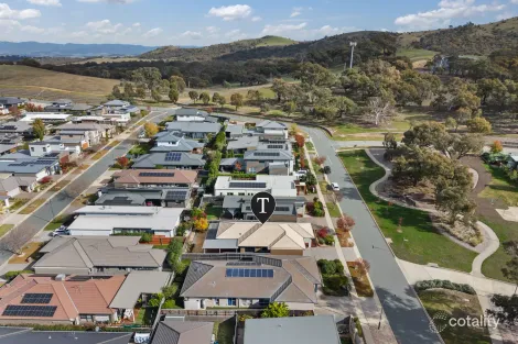 Property photo of 40 Edna Thompson Crescent Casey ACT 2913