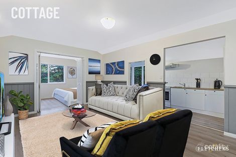 Property photo of 9 Colehurst Crescent Sassafras VIC 3787