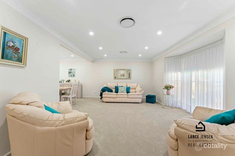 Property photo of 9 Rothglen Close Valentine NSW 2280