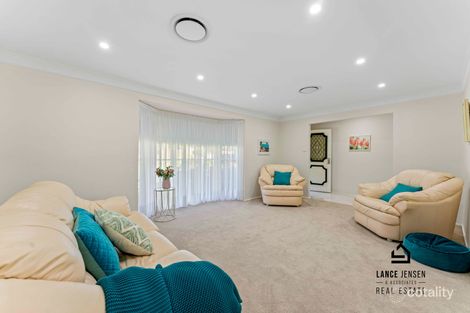 Property photo of 9 Rothglen Close Valentine NSW 2280