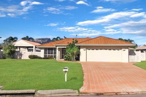 Property photo of 19 Elderslie Street Annandale QLD 4814