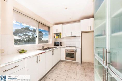 Property photo of 14/14-16 Price Street Ryde NSW 2112