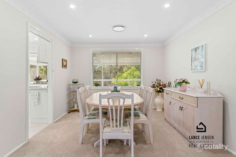Property photo of 9 Rothglen Close Valentine NSW 2280