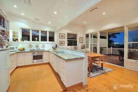 Property photo of 28 Miskin Street Toowong QLD 4066