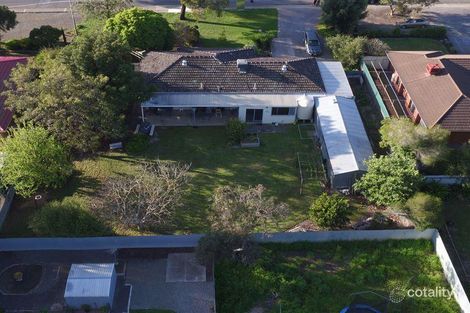 100 Reynell Rd, Woodcroft, SA 5162