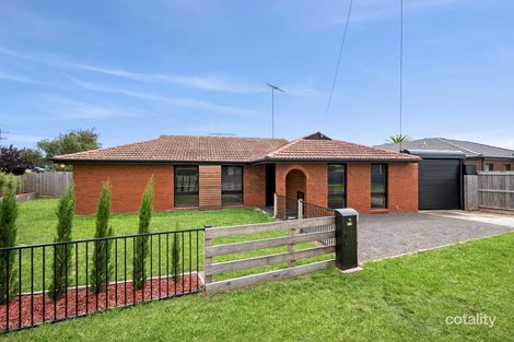 Property photo of 1A Saintfield Street Lara VIC 3212