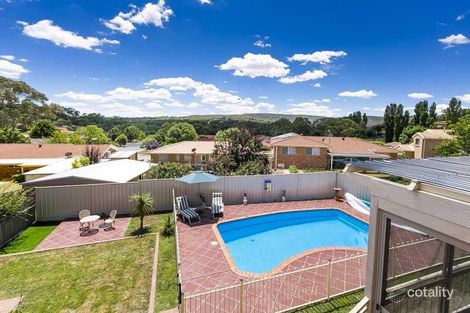 Property photo of 8 Southwell Place Karabar NSW 2620