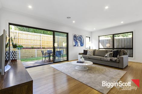 Property photo of 3/152 Mt Dandenong Road Ringwood East VIC 3135