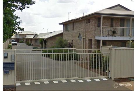 Property photo of 3/351 Greenwattle Street Wilsonton QLD 4350