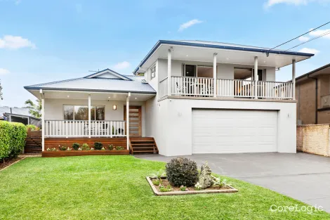 Property photo of 15 Castle Circuit Westleigh NSW 2120