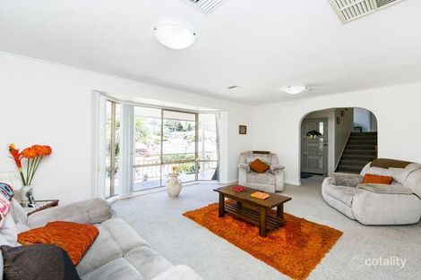 Property photo of 8 Southwell Place Karabar NSW 2620