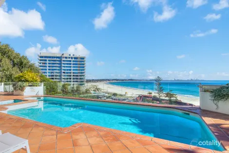 3/121-127 Musgrave St, Coolangatta, QLD 4225