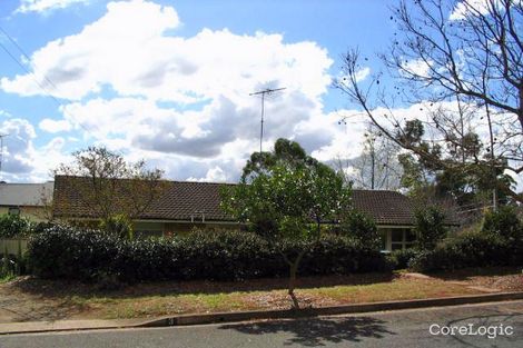 Property photo of 1 Carcoola Street Castle Hill NSW 2154