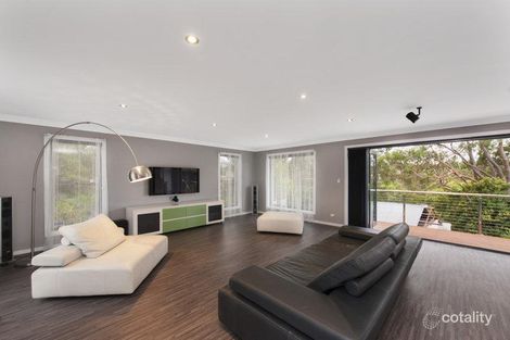 Property photo of 54 St George Crescent Sandy Point NSW 2172