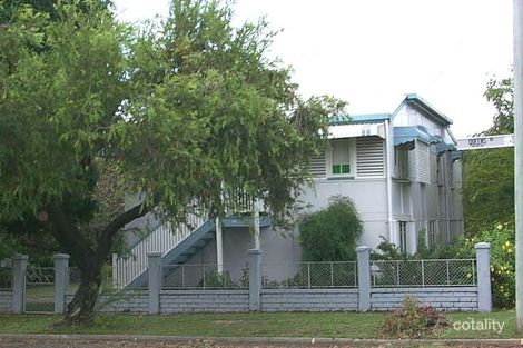 52 Queens Rd, Hermit Park, QLD 4812