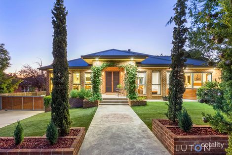 Property photo of 65 Hopetoun Circuit Yarralumla ACT 2600