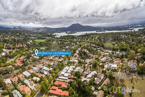 Property photo of 65 Hopetoun Circuit Yarralumla ACT 2600