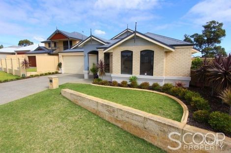 4 Brolga Ct, Beeliar, WA 6164