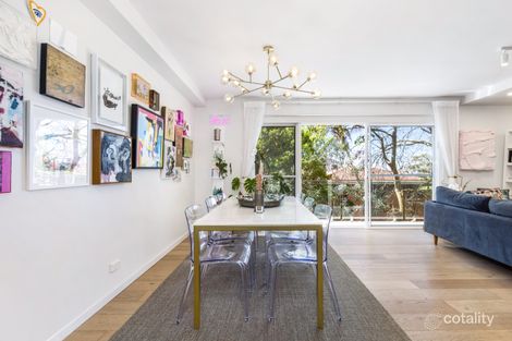 Property photo of 8/10 Henrietta Street Waverley NSW 2024