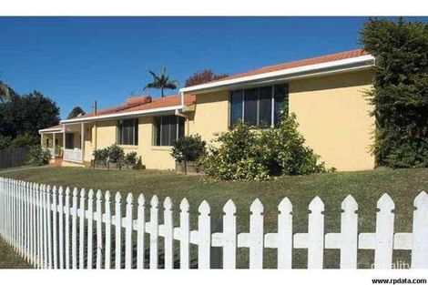 1 Baloo Cres, Nerang, QLD 4211