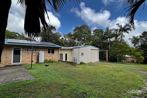 Property photo of 12 Crawford Street Grasstree Beach QLD 4740