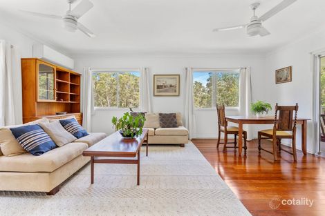 Property photo of 368 Sunrise Drive Ocean View QLD 4521