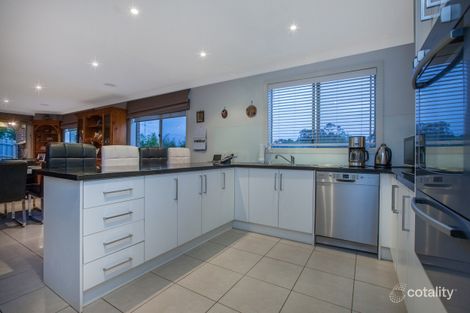 Property photo of 2 Archer Court Drouin VIC 3818