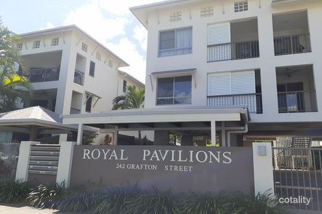 13/242 Grafton St, Cairns North, QLD 4870