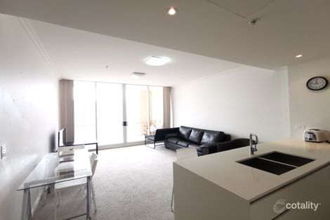 Property photo of 712/5 Pope Street Ryde NSW 2112