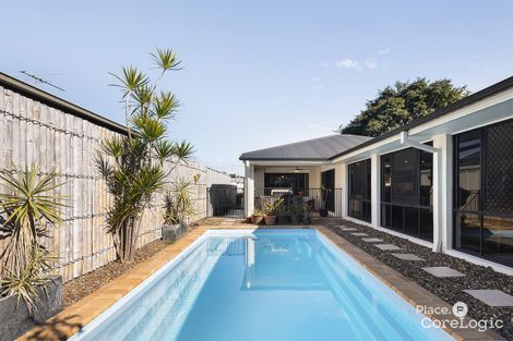 Property photo of 18 Ponting Place Bracken Ridge QLD 4017