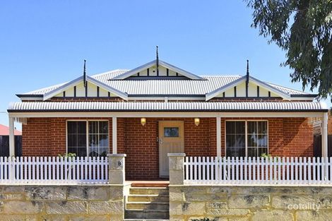 Property photo of 8 Sharman Vista Ellenbrook WA 6069
