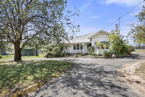 1 U T Creek Rd, Alexandra, VIC 3714