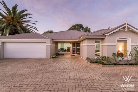 Property photo of 273A Surrey Road Kewdale WA 6105