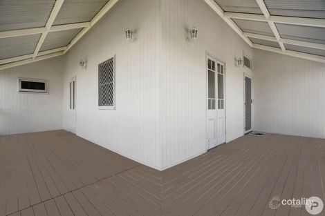 Property photo of 124 Windsor Road Red Hill QLD 4059