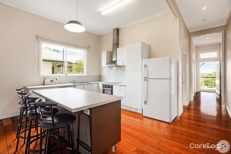 Property photo of 124 Windsor Road Red Hill QLD 4059