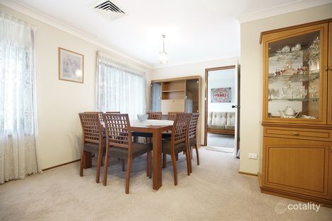 Property photo of 27 Mannix Street Bonnyrigg Heights NSW 2177