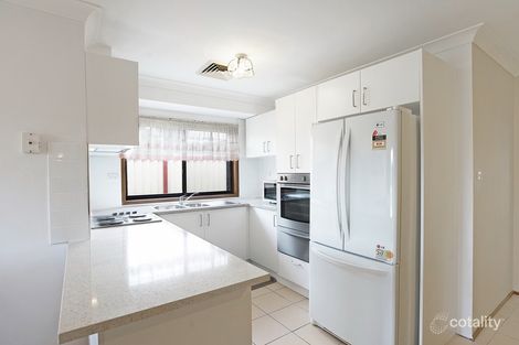 Property photo of 27 Mannix Street Bonnyrigg Heights NSW 2177