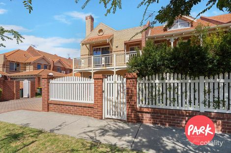 17/22-24 Geddes St, Victoria Park, WA 6100