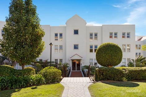 Property photo of 67/3 Wulumay Close Rozelle NSW 2039