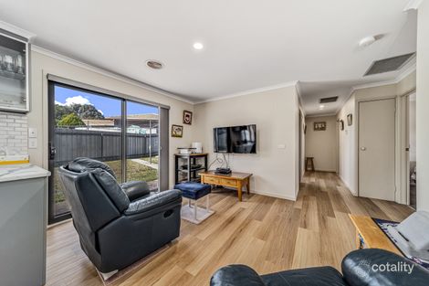 Property photo of 6/27 Lightfoot Crescent Florey ACT 2615