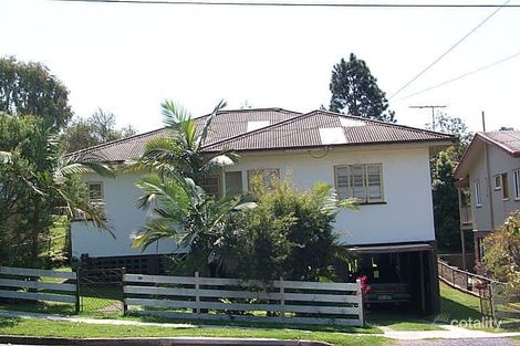 Property photo of 57 Coronation Street Bardon QLD 4065