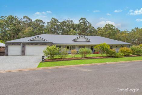 Property photo of 25 Aspect Court Thrumster NSW 2444