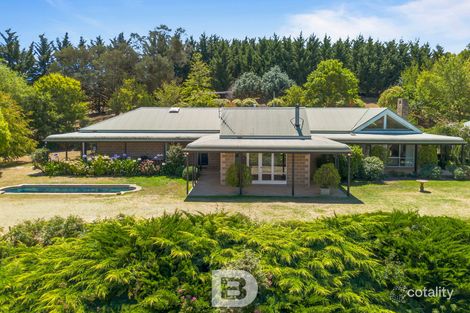 285 Mount Eliza Rd, Riddells Creek, VIC 3431