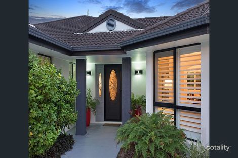 Property photo of 11 Barrier Close Buderim QLD 4556