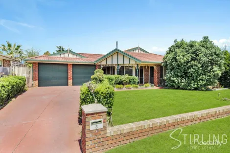 Property photo of 3 Mona Vale Close Pearcedale VIC 3912
