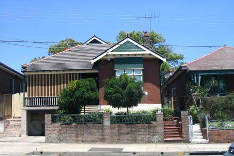 Property photo of 125 Lyons Road Drummoyne NSW 2047