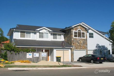 9 Brays Rd, Concord, NSW 2137