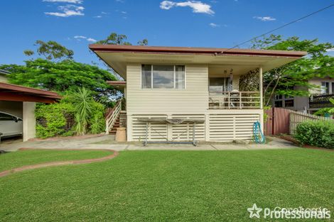 Property photo of 21 Trevally Street Toolooa QLD 4680