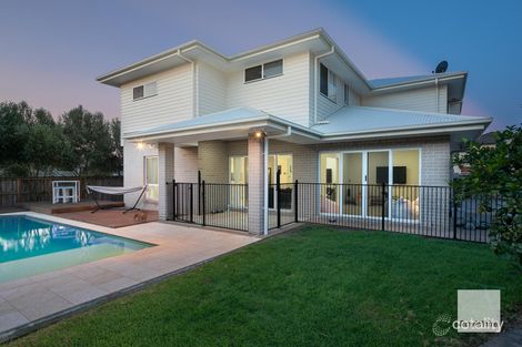 Property photo of 86 Penzance Drive Redland Bay QLD 4165